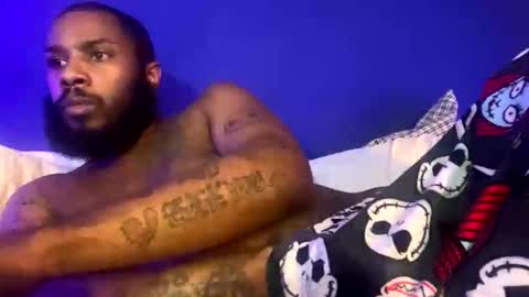 Caliclysm online show from 02.17.26