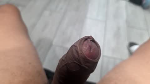 Snapshot of caliexotic4200 chatting on 10.28.25 Come and play online show from 10.28.25