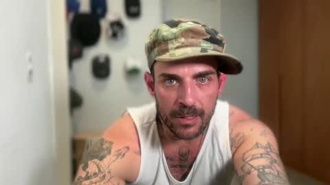 CaliforniaBrazilian online show from 03.02.26