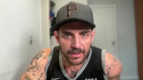 CaliforniaBrazilian online show from 03.02.26