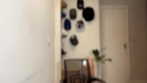 CaliforniaBrazilian online show from 03.12.26