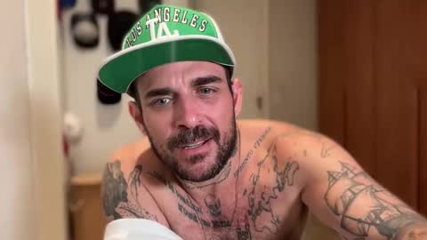 CaliforniaBrazilian online show from 03.22.26