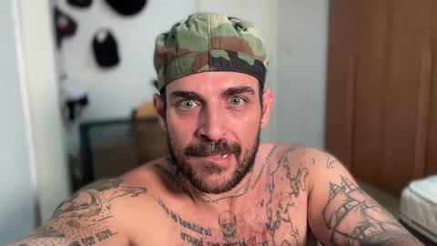 CaliforniaBrazilian online show from 03.25.26