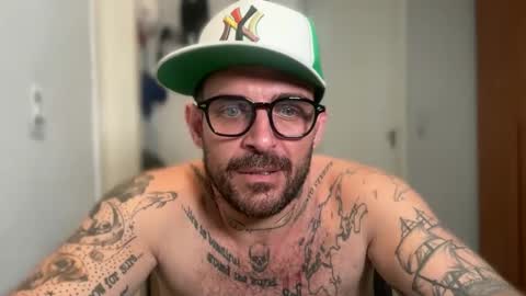 CaliforniaBrazilian online show from 04.13.26