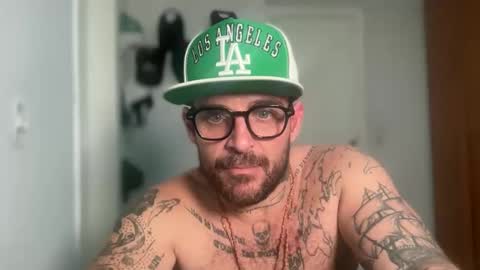 CaliforniaBrazilian online show from 04.15.26