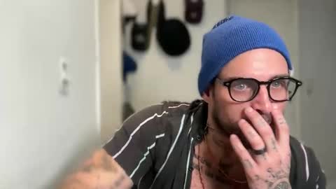 CaliforniaBrazilian online show from 04.18.26