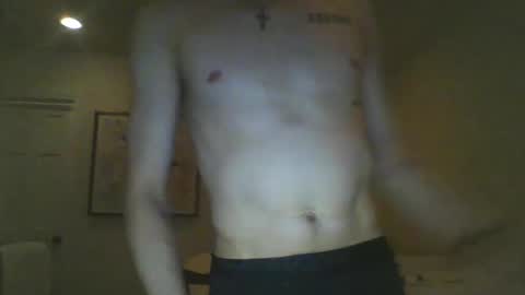 Alfredo online show from 01.22.25