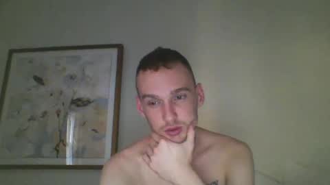 Alfredo online show from 01.22.25