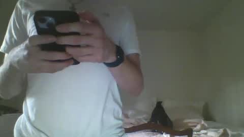 Alfredo online show from 01.24.25