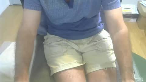 Snapshot of califun4u chatting on 12.04.24 califun4u online show from 12.04.24