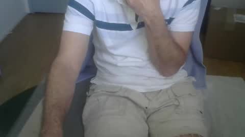 Snapshot of califun4u chatting on 01.07.25 califun4u online show from 01.07.25