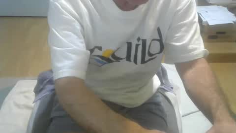 Snapshot of califun4u chatting on 01.13.25 califun4u online show from 01.13.25