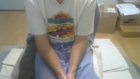 Snapshot of califun4u chatting on 01.17.25 califun4u online show from 01.17.25