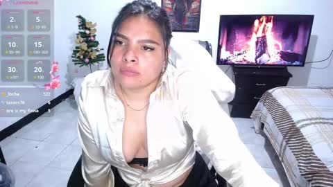 caliope_goddess1 online show from 12.31.24