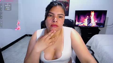 caliope_goddess1 online show from 01.02.25