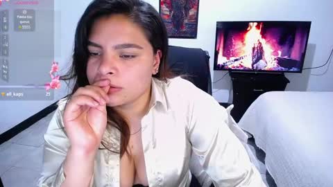 caliope_goddess1 online show from 01.10.25