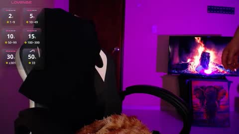 caliope_goddess1 online show from 12.22.25