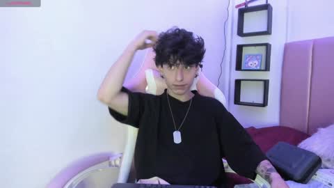 Calipe  Morfeo  online show from 12.02.24