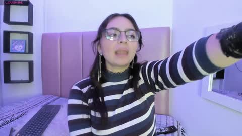 Calipe  Morfeo  online show from 12.03.24