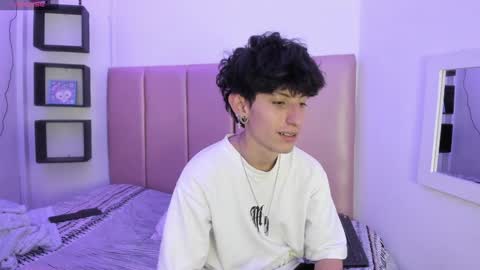 Calipe  Morfeo  online show from 12.03.24