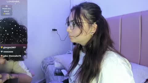 Calipe  Morfeo  online show from 12.05.24