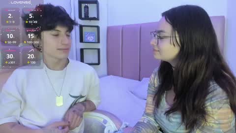 Calipe  Morfeo  online show from 12.11.24