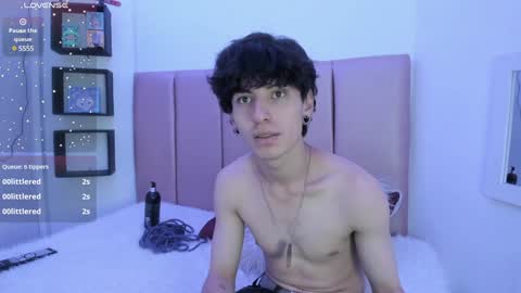 Calipe  Morfeo  online show from 12.13.24