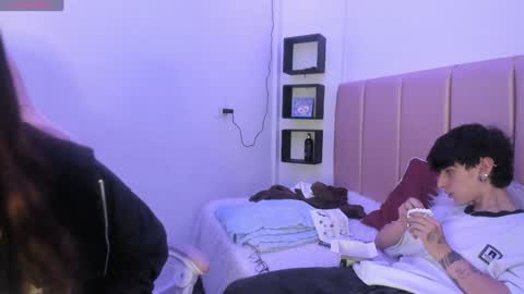 Calipe  Morfeo  online show from 12.14.24