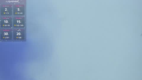 Calipe  Morfeo  online show from 12.16.24