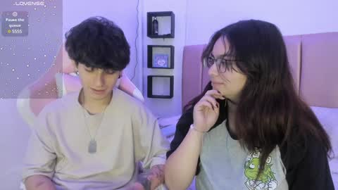 Calipe  Morfeo  online show from 12.17.24