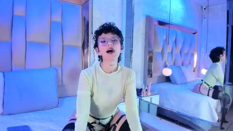 Caliope  online show from 02.22.26