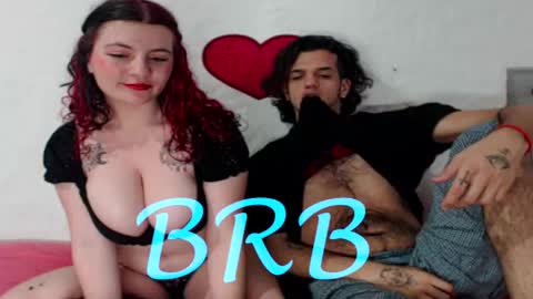 Snapshot of calipso_and_dimitri chatting on 09.12.25 Calipso and Dimitri online show from 09.12.25