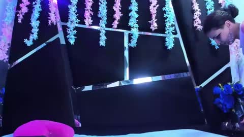 Calipso Swet online show from 09.16.25