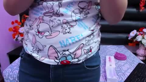 Calipso Swet online show from 09.24.25