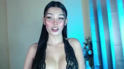 Anna online show from 12.15.24