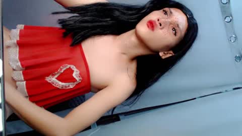 Snapshot of call_me_clara chatting on 04.25.26 CALL ME CLARA online show from 04.25.26