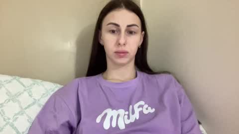 Snapshot of call_me_dad_ chatting on 02.20.25 Anna online show from 02.20.25