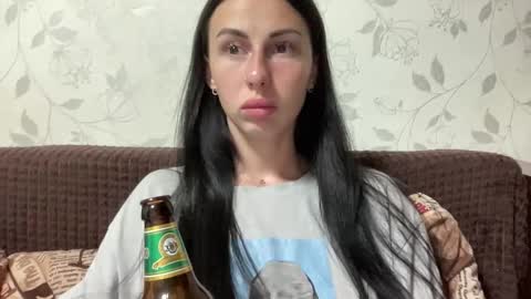 Snapshot of call_me_dad_ chatting on 09.16.25 Anna online show from 09.16.25