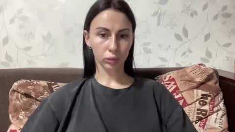 Snapshot of call_me_dad_ chatting on 11.19.25 Anna online show from 11.19.25