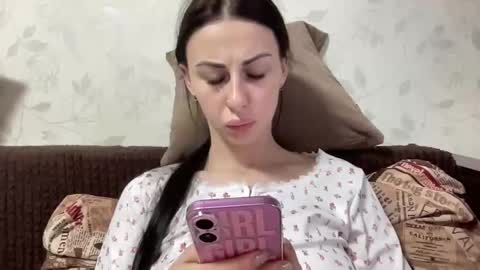 Snapshot of call_me_dad_ chatting on 12.03.25 Anna online show from 12.03.25