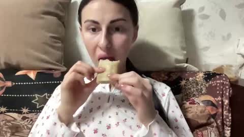 Anna online show from 03.01.26