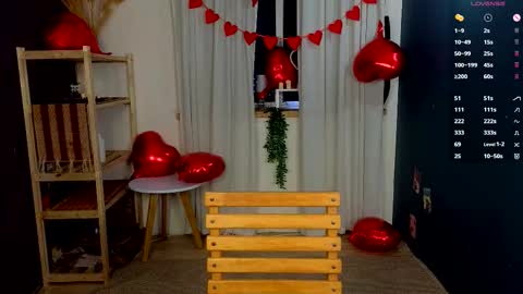 Good girl Ann online show from 02.15.26