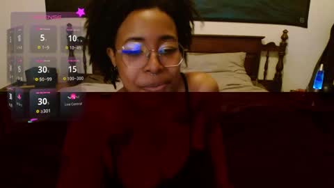 Snapshot of call_me_hedone chatting on 01.28.25 Hedone online show from 01.28.25