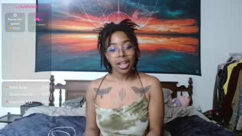 Hedone online show from 11.27.25