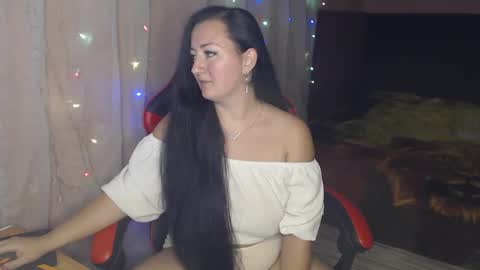 Shaya online show from 11.13.25