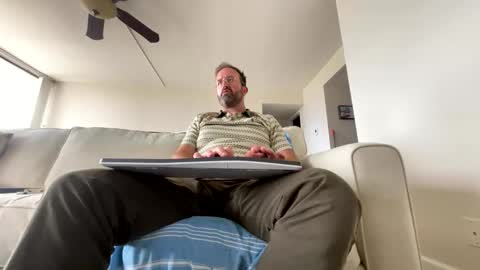 Whitest Boy Alive online show from 03.27.26