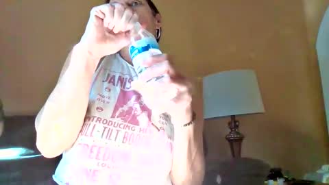 Calli online show from 02.20.26