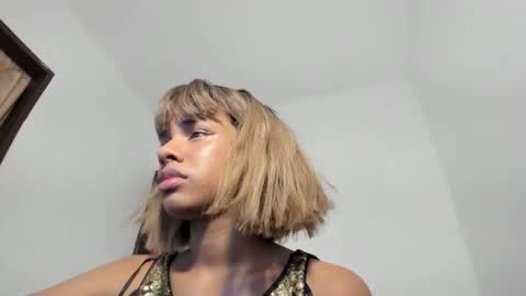 Callie online show from 03.25.26