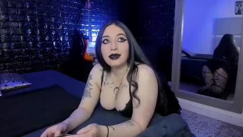 Snapshot of calliope_dark chatting on 09.27.25 calliope_dark online show from 09.27.25
