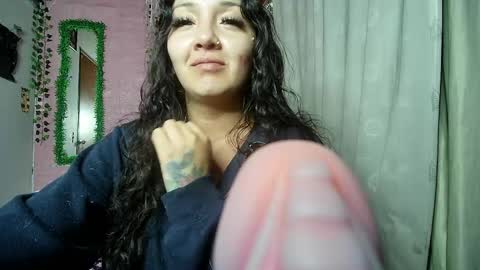 paula online show from 04.11.26